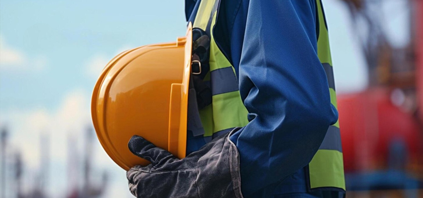 Occupational Health And Safety Policy