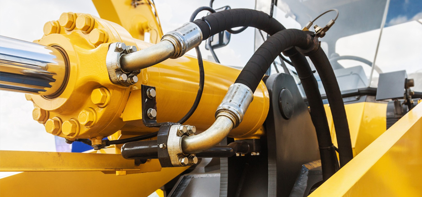 Hydraulic Services